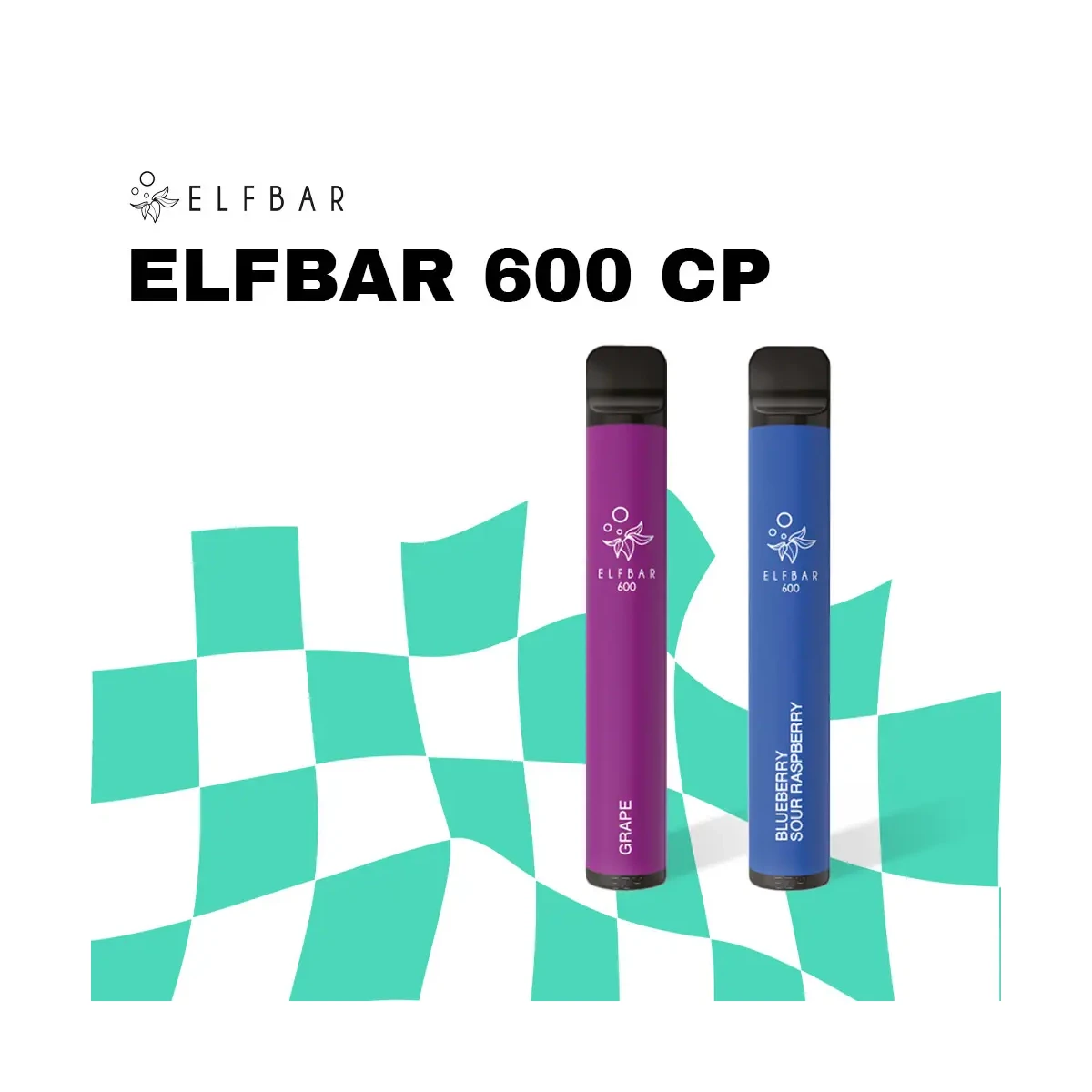 elfbar elfa master akku Elfbar 600 Einweg Vape main image 0
