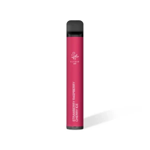 Elfbar 600 CP - Einweg Ezigaretten Strawberry Raspberry...