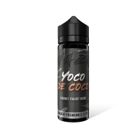 MaZa Longfill Yoco de Coco - Neue Steuer 0,26€/ml