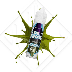 Dr. Frost Longfill - Ice Cold Honeydew Blackcurrant
