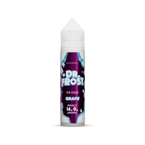 Dr. Frost Longfill - Ice Cold Grape