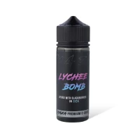 MaZa Longfill Lychee Bomb - Neue Steuer 0,26€/ml