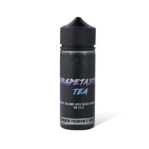 MaZa Longfill Grapetastic Tea - Neue Steuer 0,26€/ml