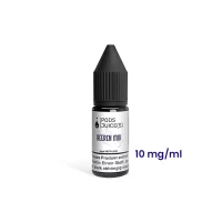Pod Juices Nikotinsalzliquids 10 mg/ml Beerenmix