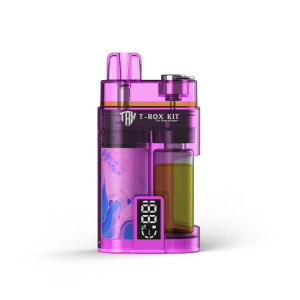 T-ROX Kit Pink--Purple