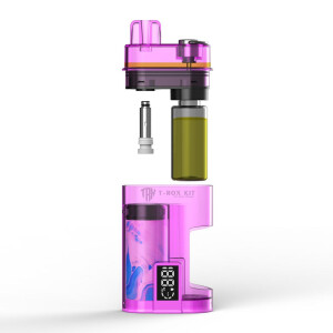 T-ROX Kit Pink--Purple