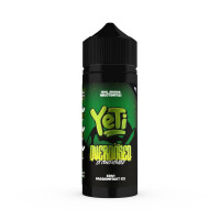 Yeti Overdosed Longfill Kiwi Passionfruit Ice