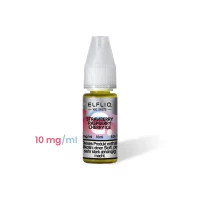 Elfliq Nikotinsalzliquids 10 mg/ml Strawberry Raspberry Cherry Ice
