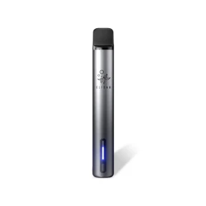 Elfbar Elfa Turbo Refillable Pod Kit Aurora Black