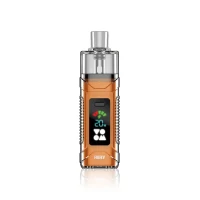 VOOM-Fiery Podkit Orange