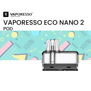 Vaporesso Eco Nano 2 Pod