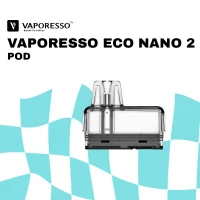 Vaporesso Eco Nano 2 Pod