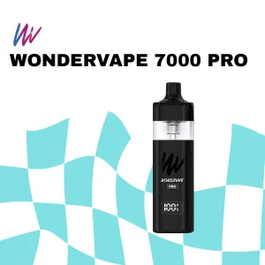 Wondervape 7000 Pro