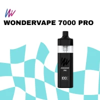 Wondervape 7000 Pro
