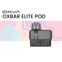 OXBAR Oxpod Elite Pod Tank Verdampfer