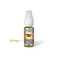 Elfliq Nikotinsalzliquids 20 mg/ml Tropical Fruit