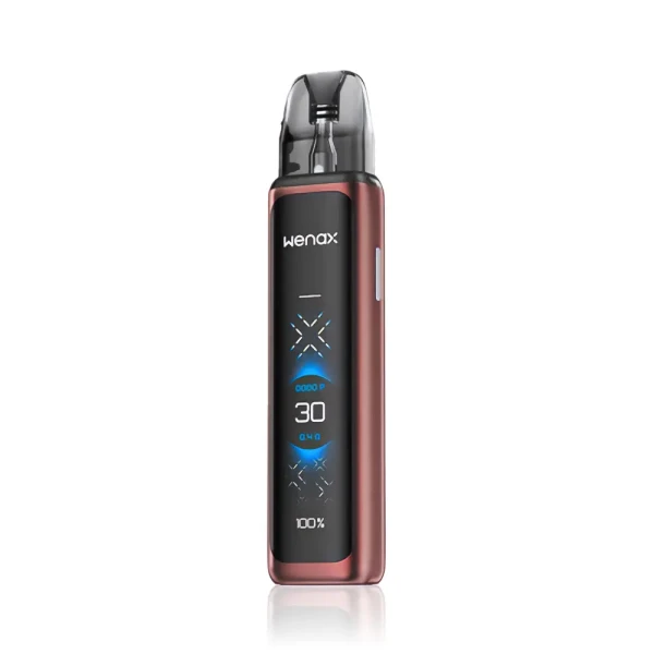 Geekvape Wenax Q Ultra PodKit Dawn-Orange