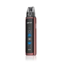 Geekvape Wenax Q Ultra PodKit Dawn-Orange