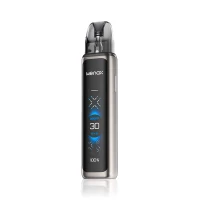 Geekvape Wenax Q Ultra PodKit Steel-Grey