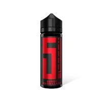 5EL Longfill Berry Marmelade - Neue Steuer 0,32€/ml