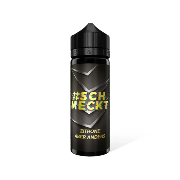 #Schmeckt Longfill Zitrone aber anders - Neue Steuer 0,32€/ml