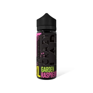 Crazy Lab XL Longfill Garden Raspberries - Neue Steuer...