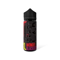 Crazy Lab XL Longfill Wonder Blackberry - Neue Steuer 0,32€/ml