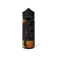 Crazy Lab XL Longfill Biscuit Cookies - Neue Steuer 0,32€/ml