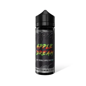 MaZa Longfill Apple Dream - Neue Steuer 0,32&euro;/ml