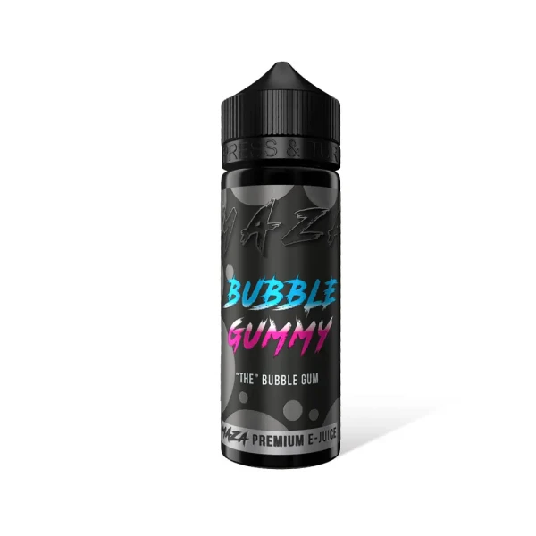 MaZa Longfill Bubble Gummy - Neue Steuer 0,32€/ml