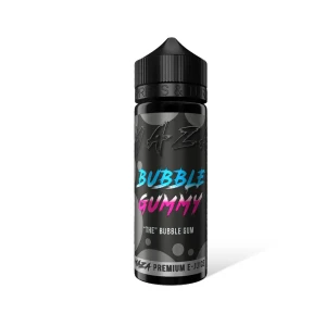 MaZa Longfill Bubble Gummy - Neue Steuer 0,32&euro;/ml