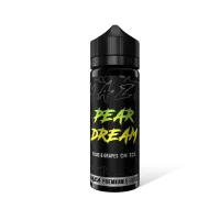 MaZa Longfill Pear Dream - Neue Steuer 0,32€/ml