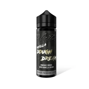 MaZa Longfill Vanilla Dough Dream - Neue Steuer...