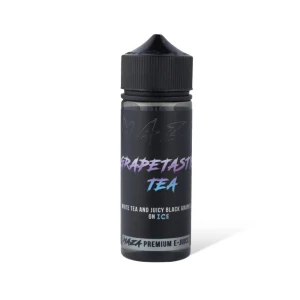 MaZa Longfill Grapetastic Tea - Neue Steuer...