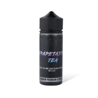 MaZa Longfill Grapetastic Tea - Neue Steuer 0,32€/ml