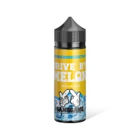 GangGang Longfill Drive by Melon on Ice - Neue Steuer 0,32€/m