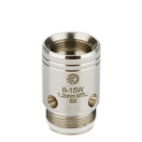 5x Joyetech EX MTL Coil Verdampferkopf 1.2 Ohm