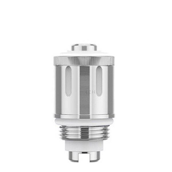 5x ELEAF GS Air Coil Verdampferkopf 1.5 Dual Ohm