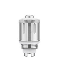 5x ELEAF GS Air Coil Verdampferkopf 1.5 Dual Ohm