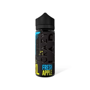 Crazy Lab XL Longfill Fresh Apple - Neue Steuer...