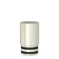 JOYETECH Spiral Mundstück eGo AIO weiss Farbe