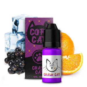 COPY CAT Crash Cat Aroma 10ml