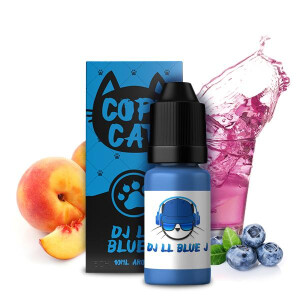 COPY CAT DJ LL Blue J Aroma 10ml