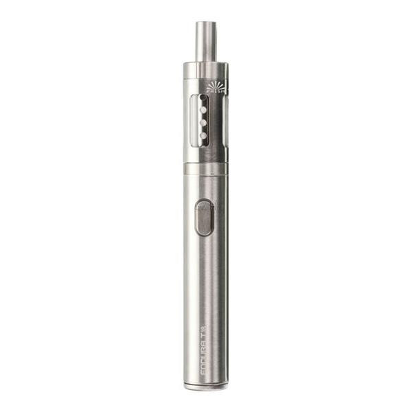 INNOKIN Endura T18 Kit silber Farbe