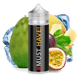MUST HAVE Hashtag Aroma 10ml