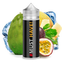MUST HAVE Hashtag Aroma 10ml
