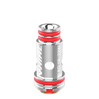 4x Uwell Whirl / Whirl 2 Coil Verdampferkopf 1.8 Ohm