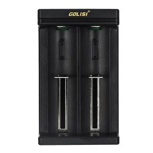 Golisi Needle 2 Ladegerät
