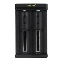 Golisi Needle 2 Ladegerät