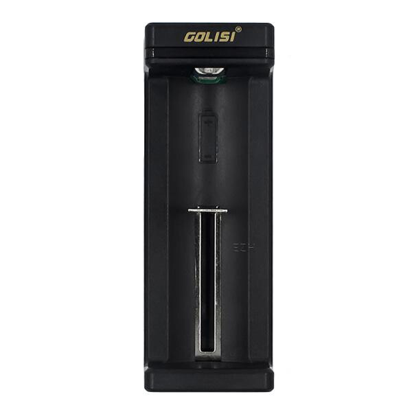 Golisi Needle 1 Ladegerät